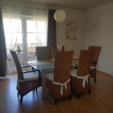 Ferienwohnung Toni Mit Balkon Und Garten Pemfling ภายนอก รูปภาพ